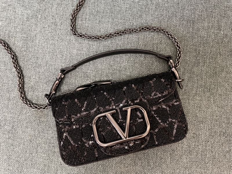 Valentino Satchel Bag